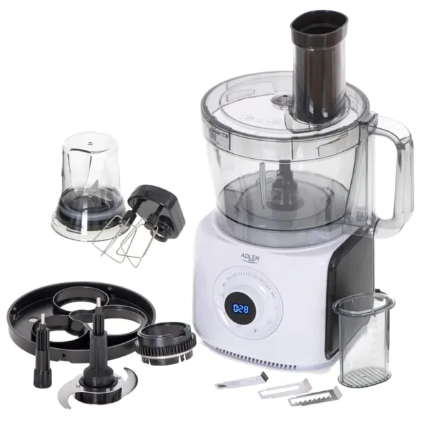 robot-kuchenny-adler-ad-4224-stan-nowy