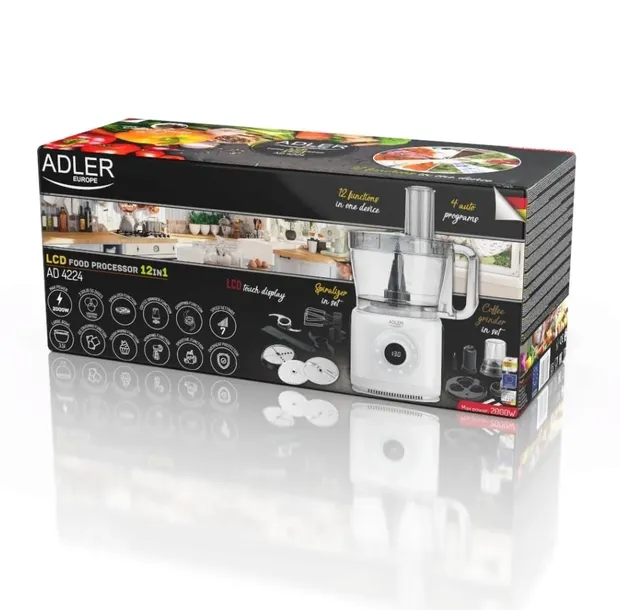 robot-kuchenny-adler-ad-4224-stan-nowy