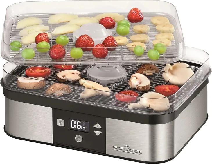 suszarka-do-grzybow-proficook-pc-dr-1116-stan-nowy