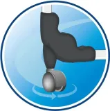 suszarka-vileda-mixer-4-stan-nowy