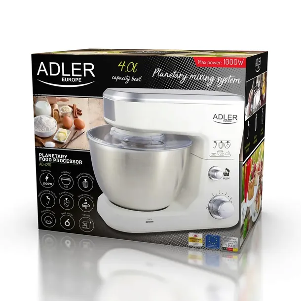 robot-planetarny-adler-ad-4216-stan-nowy