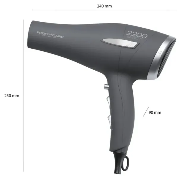 suszarka-proficare-pc-ht-3045-szara