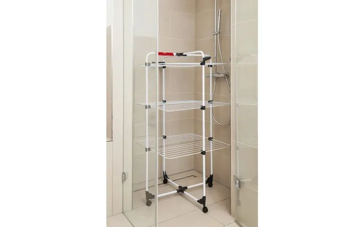 suszarka-vileda-mixer-3-stan-nowy