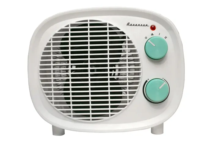 termowentylator-ravanson-fh-2000rw