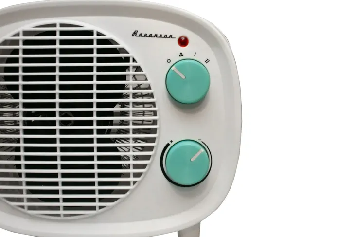 termowentylator-ravanson-fh-2000rw