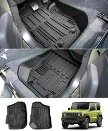 dywaniki-samochodowe-gafat-suzuki-jimny-2021-2024-tpe-3d-wysokie-krawedzie