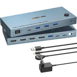 przelacznik-kvm-usb-c-aoocoo-4k-60hz-dp-hdmi-do-1-pc-i-1-laptopa-4-usb-3-0