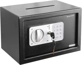 sejf-genie-hand-z-opoznieniem-czasowym-b-class-i-technologia-anti-bounce