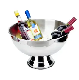 kubelek-do-szampana-ze-stali-nierdzewnej-4025cm-wiaderko-na-lod-chromowane