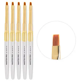 pedzelek-do-zelu-gel-brush-4-srebrny-prosty-plaski-aba-group-master-pro-x5