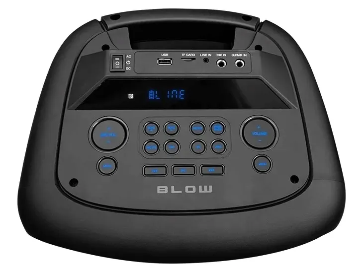 blow-glosnik-bluetooth-kolumna-nfinity-stan-nowy