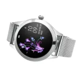 smartwatch-oromed-smart-lady-silver