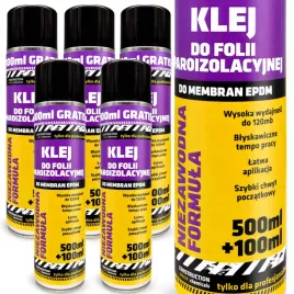 zestaw-5x-spray-klej-do-folii-paroizolacyjnej-i-membran-600ml-xxl-rozmiar