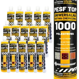 15x-zestaw-kotwa-chemiczna-pesf1000-poliestrowa-300-ml-bez-styrenu