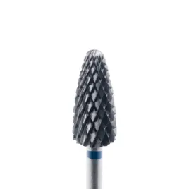 frez-z-weglika-spiekanego-do-manicure-zelu-aba-group-m25-m-stozek-srebrny
