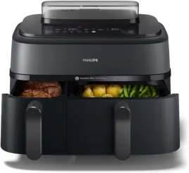 philips-steam-airfryer-seria-5000-frytkownica-beztluszczowa-na550-9l-2kosze