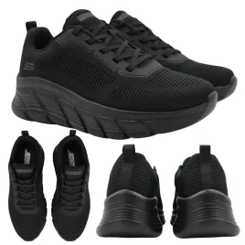 buty-meskie-skechers-118360-bbk-sneakersy-sportowe-lekkie-r-45