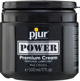gesty-silikonowy-lubrykant-pjur-power-premium-cream-500ml