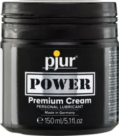 gesty-silikonowy-lubrykant-pjur-power-premium-cream-150ml