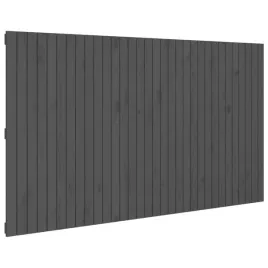 wezglowie-lozka-szare-204x3x110-cm-lite-drewno-sosnowe