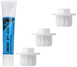 3x-sprzeglo-slimak-maszynki-zelmer-smar