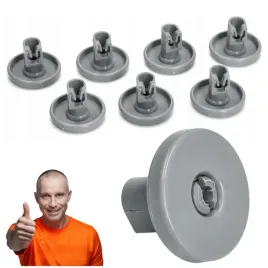 kolka-rolki-kosz-dolny-zmywarki-electrolux-8szt
