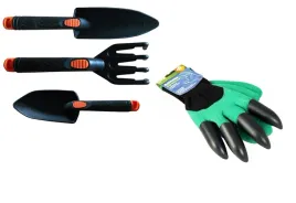 zestaw-ogrodniczy-grabki-lopatka-rekawice