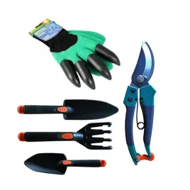 zestaw-ogrodniczy-lopatka-sekator-rekawiczki