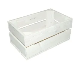 skrzynka-drewniana-biala-ozdobna-32x20x14-cm-kosz-rustykalny-na-prezent