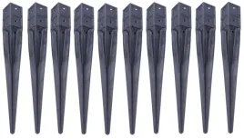 zestaw-dziesieciu-kotew-kompozytowych-7x7cm-podstawa-slupa-kompozytowa