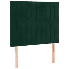 zaglowek-ciemnozielony-100x5x118-128-cm-aksamit