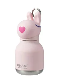 butelka-termiczna-dziecieca-asobu-bestie-mini-bunny-krolik-200-ml
