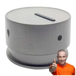 pokretlo-kuchni-gazowej-amica-srebrne