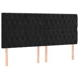 zaglowek-czarny-200x7x118-128-cm-aksamit