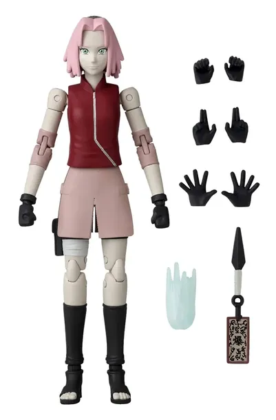 anime-heroes-naruto-haruno-sakura