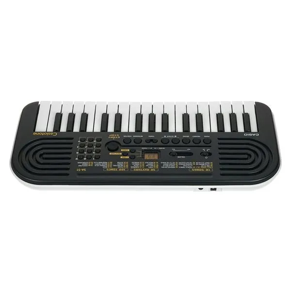 keyboard-casio-sa-51-dla-dzieci-model-sa-51