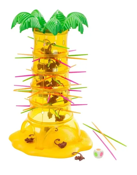 mattel-gra-spadajace-malpki-52563