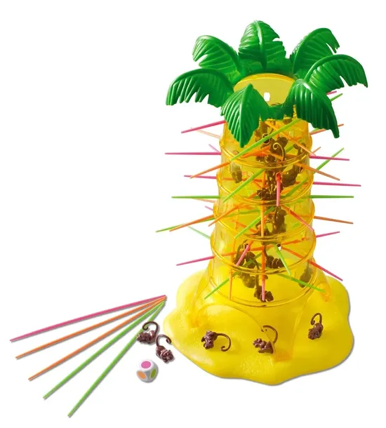 mattel-gra-spadajace-malpki-52563