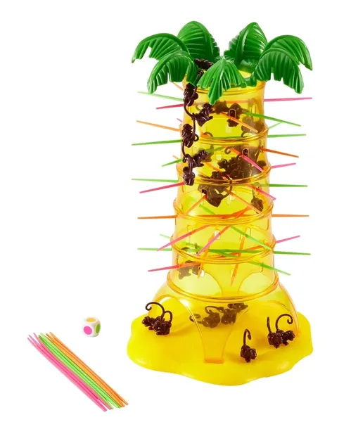 mattel-gra-spadajace-malpki-52563