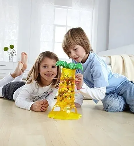 mattel-gra-spadajace-malpki-52563