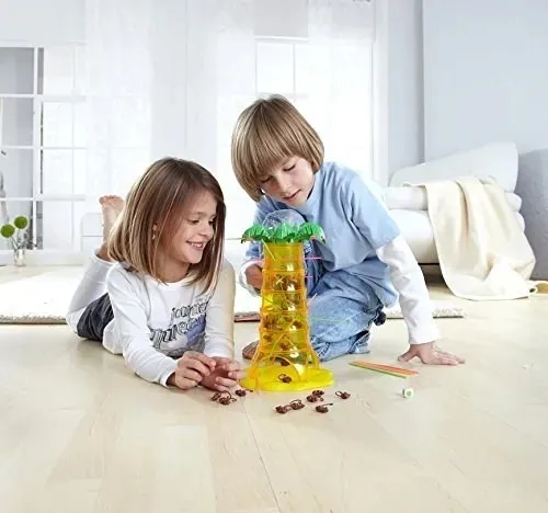 mattel-gra-spadajace-malpki-52563