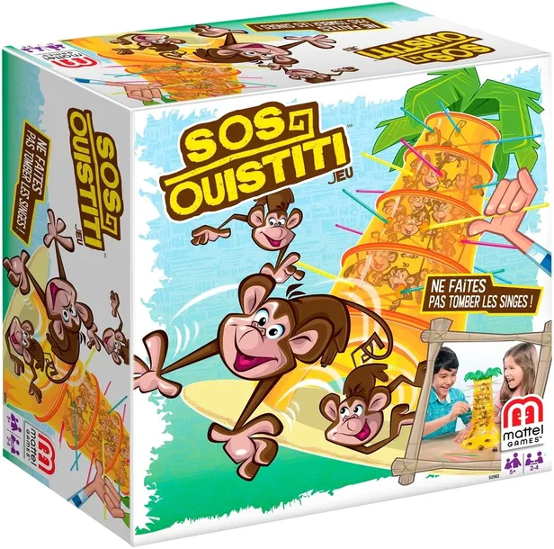 mattel-gra-spadajace-malpki-52563