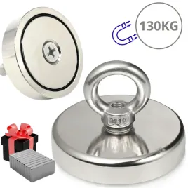 magnes-neodymowy-130-kg-75-mm-z-uchwytem-do-zawieszania-gratis