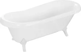mexen-retro-wanna-wolnostojaca-170-x-75-cm-biala-nogi-biale