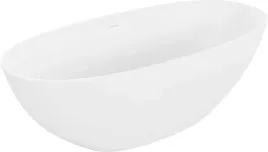 mexen-bari-wanna-wolnostojaca-z-konglomeratu-165-x-75-cm-biala-mat