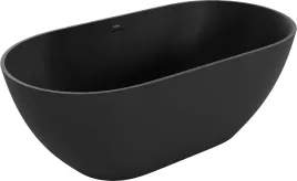 mexen-rimini-wanna-wolnostojaca-z-konglomeratu-150-x-75-cm-czarna-mat