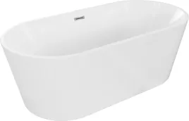 mexen-luna-wanna-wolnostojaca-150x75-cm-biala-przelew-chromowany