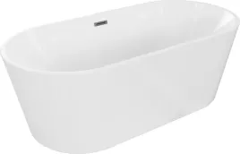 wanna-wolnostojaca-mexen-luna-150x75-cm-biala-gun-gray-szczot