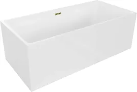 wanna-wolnostojaca-mexen-nita-170x80-cm-biala-ze-zlotym-przelewem