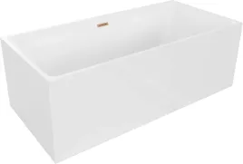 wanna-wolnostojaca-mexen-nita-170x80-cm-biala-miedz-szczotkowana
